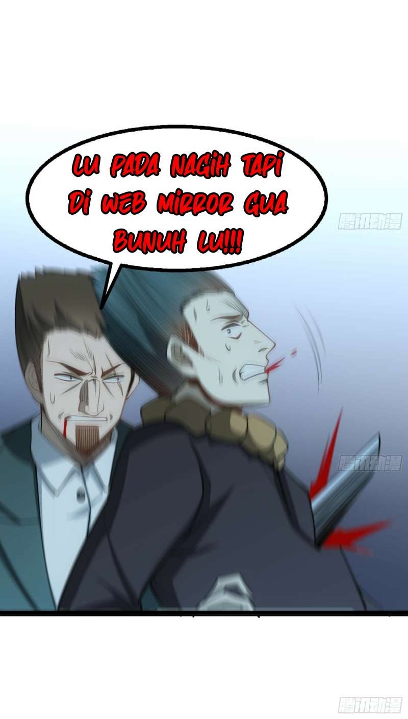 Genius Mad Man Chapter 63 Gambar 22